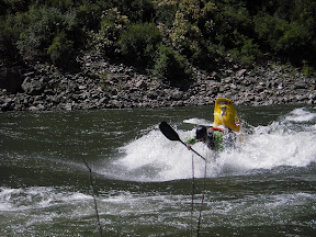 2006-06-24 Main Salmon Idaho