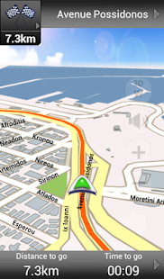 How to mod MLS Destinator for Android 3.5.8.326 unlimited apk for android