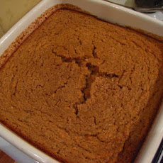 Pannu Kakku (Finnish Oven Pancake)