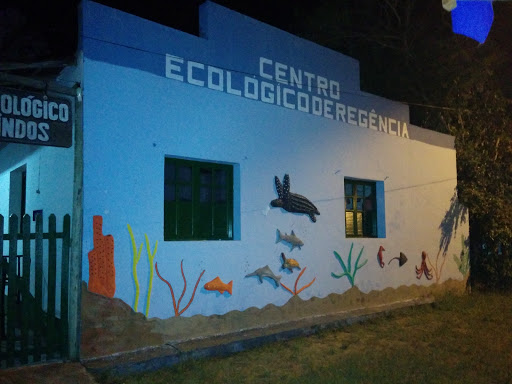 Centro Ecológico De Regência