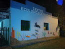 Centro Ecológico De Regência