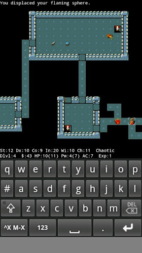 NetHack Slash'EM