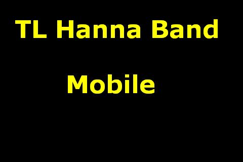 TL Hanna Band Mobile
