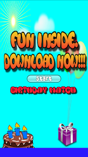 How to install Birthday Presents 2015 Free 1.3 mod apk for bluestacks