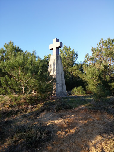 La Croix Du Ferret 