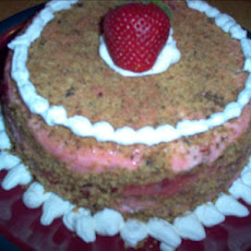 Strawberry Ring