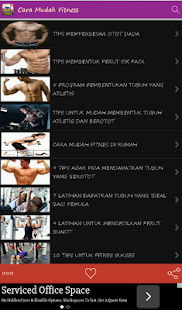 How to download Cara Mudah Fitness 1.0 mod apk for laptop