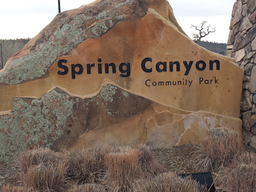 Spring Canyon Community Park