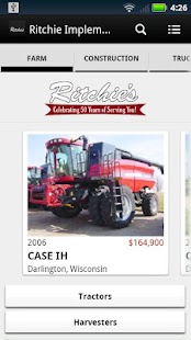 How to install Ritchie Implement, Inc. patch 1.021 apk for pc