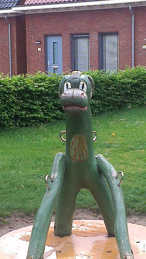 De Groene Dino
