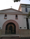 Iglesia Santo Tomas