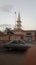 Mubarak Mosque