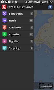 How to install Halong Bay City Guides 2.0 unlimited apk for pc