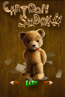 How to install Cartoon Sudoku 1.2 mod apk for android