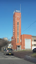 Torre Del Reloj 