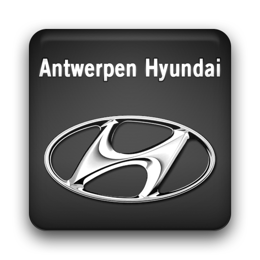 Antwerpen Hyundai 商業 App LOGO-APP開箱王