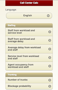 How to download Call Center Calc 1.0 apk for laptop