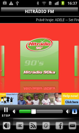 HITRÁDIO FM