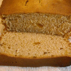 Peach Bread