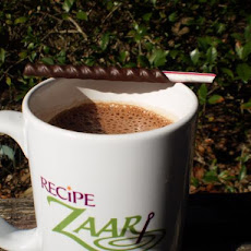Rich and Indulgent Cocoa