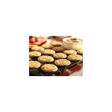 Irresistible Jif Peanut Butter Cookies