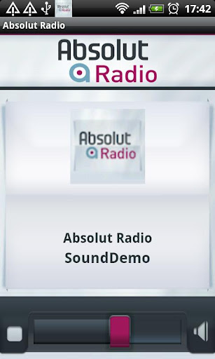 Absolut Radio