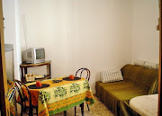 Spacious One Bedroom Apartment near Piazza San Pietro