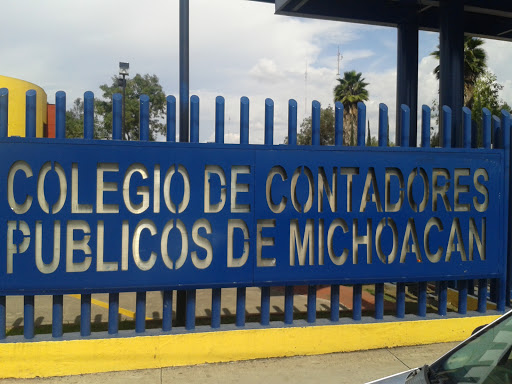C De Contadores Publicos De Michoacan