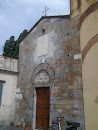 Chiesa A Ghezzano