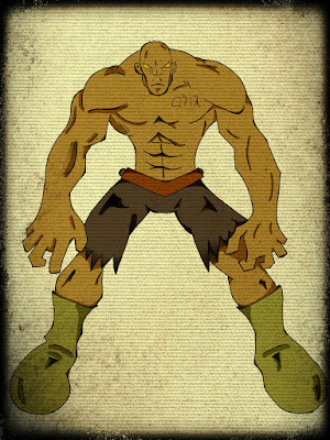 Golum