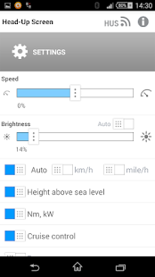 How to download Head-Up Screen patch 1.1.2 apk for laptop