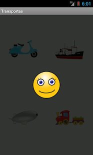 How to mod Mokomes zodziu: transportas 1.25 unlimited apk for laptop