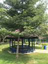 Ci Yuan Garden Pavilion
