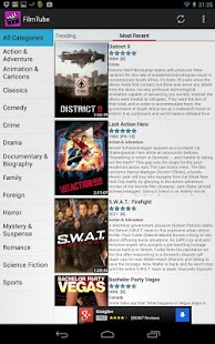 How to get FilmTube - Watch Free Movies 0.1 apk for android