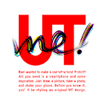 UTme! - Design your own UT. Apk