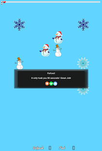How to mod Frozen Snowman Search 1 unlimited apk for pc
