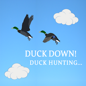 Duck Down! - Duck Hunting.apk 1.12