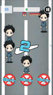 How to download ショット ザ ギャング patch 1.0 apk for laptop