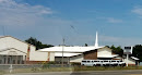 North Fork Baptist Church 
