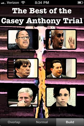 Best of Casey Anthony Trial