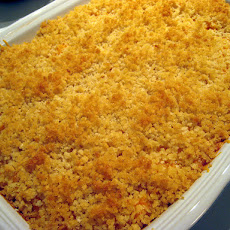 Baked Mac and Cheese