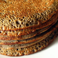 Buckwheat Pancakes