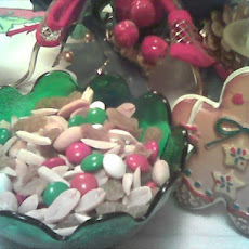 Addictive Snack Mix