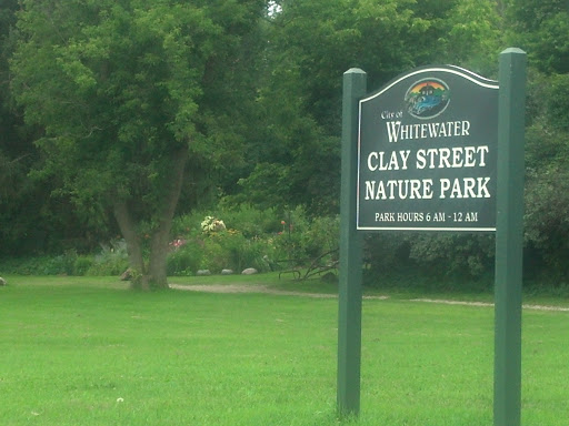 Clay Street Nature Park