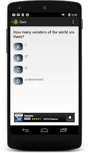How to mod Wonders Quiz 1.0 mod apk for bluestacks