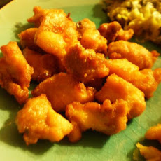 Mochi Mochi Chicken