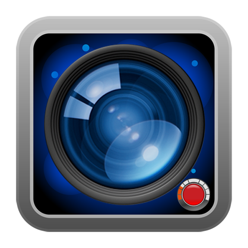 Display Recorder Preview LOGO-APP點子