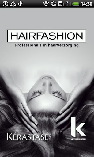 Hairfashion