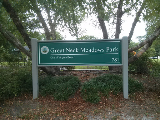 Great Neck Meadows Park