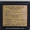 Paystations - Western Electric 168G loc W6 10